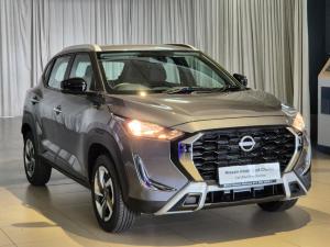 Nissan Magnite 1.0 Visia auto - Image 1