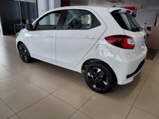 Tata Tiago 1.2 XT manual