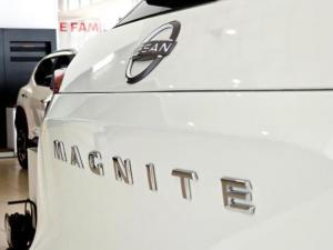 Nissan Magnite 1.0 Acenta Plus auto - Image 10