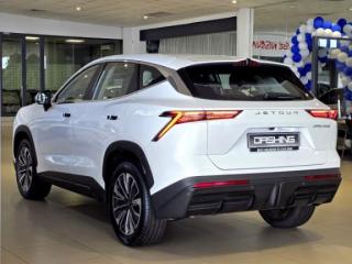 Jetour Dashing 1.5T Momentum