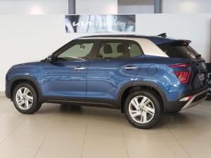 Hyundai Creta 1.5 Premium manual - Image 6