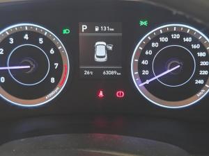 Hyundai Creta 1.5 Executive - Image 10