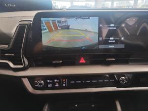 Kia Sportage 1.6CRDi EX - Image 12