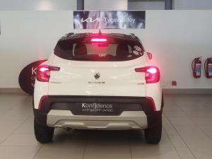 Renault Kiger 1.0 Turbo Zen - Image 8