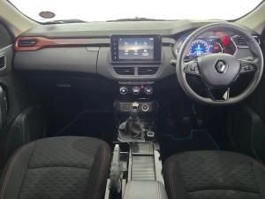 Renault Kiger 1.0 Turbo Intens manual - Image 6