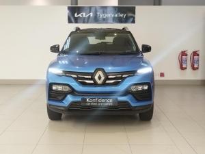 Renault Kiger 1.0 Turbo Intens manual - Image 1