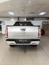 GWM P-Series 2.0TD double cab LT 4x4 - Image 15