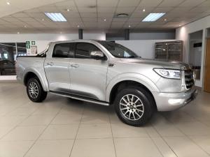 GWM P-Series 2.0TD double cab LT 4x4 - Image 3