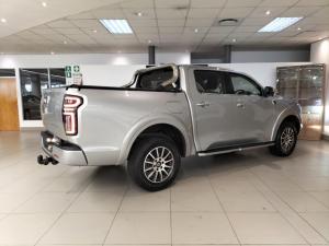 GWM P-Series 2.0TD double cab LT 4x4 - Image 9