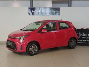 Kia Picanto 1.2 EX manual - Image 4