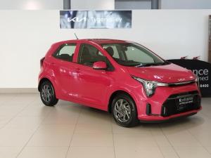 Kia Picanto 1.2 EX manual - Image 5