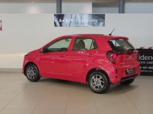 Kia Picanto 1.2 EX manual - Image 7