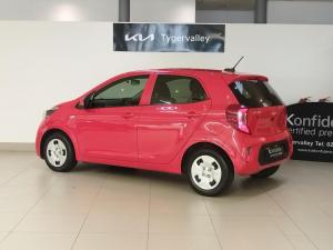 Kia Picanto 1.2 Street auto - Image 7