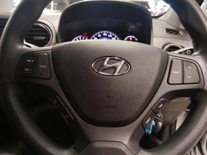 Hyundai Grand i10 1.0 Motion - Image 14