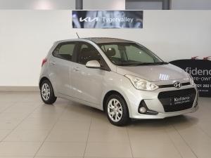 Hyundai Grand i10 1.0 Motion - Image 3