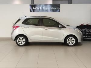 Hyundai Grand i10 1.0 Motion - Image 5