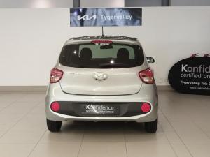 Hyundai Grand i10 1.0 Motion - Image 9