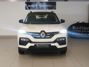 Renault Kiger 1.0 Turbo Intens auto - Image 1
