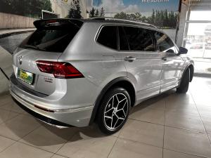Volkswagen Tiguan Allspace 2.0TSI 4Motion Comfortline - Image 4