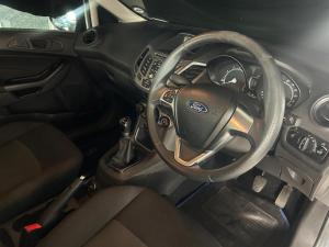Ford Fiesta 5-door 1.4 Ambiente (aircon+audio) - Image 7