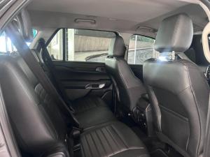 Ford Everest 2.0 BiTurbo 4x4 Sport - Image 11