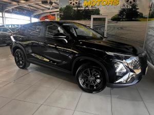 Omoda C5 1.5T 230T Style X - Image 1