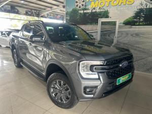 Ford Ranger 3.0TD V6 double cab Wildtrak 4WD - Image 2