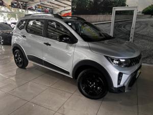 Renault Triber 1.0 Techno - Image 1