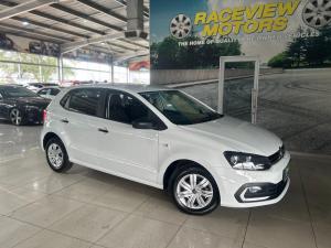 Volkswagen Polo Vivo hatch 1.4 - Image 1