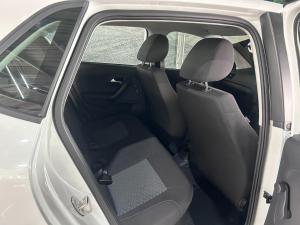 Volkswagen Polo Vivo hatch 1.4 - Image 8
