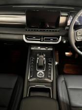 GWM P300 2.4T double cab LTD 4x4 - Image 9