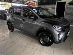 Renault Triber 1.0 Evolution - Image 1