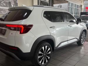 Honda Elevate 1.5 Elegance - Image 5