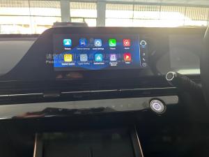 Omoda C5 1.5T 230T Style X - Image 17