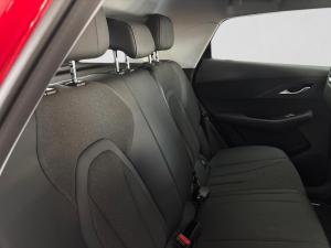 Omoda C5 1.5T 230T Style X - Image 17