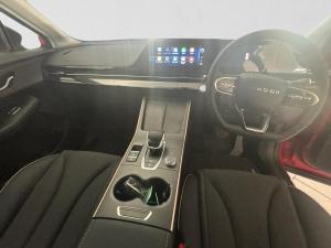 Omoda C5 1.5T 230T Style X - Image 19