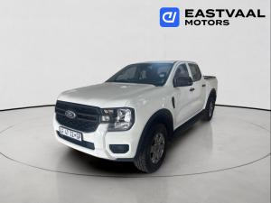 Ford Ranger 2.0 SiT double cab XL 4x4 auto - Image 3