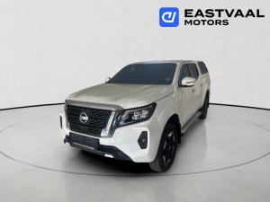 Nissan Navara 2.5DDTi double cab LE Plus 4x4 - Image 3
