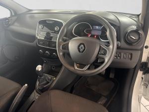 Renault Clio 66kW turbo Authentique - Image 11