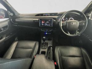 Toyota Hilux 4.0 V6 double cab 4x4 Legend 50 - Image 16