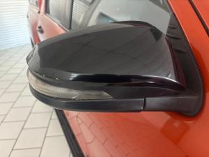 Toyota Hilux 4.0 V6 double cab 4x4 Legend 50 - Image 19