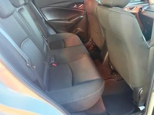 Mazda CX-3 2.0 Dynamic - Image 7