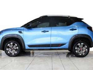 Renault Kiger 1.0 Turbo Intens auto - Image 4