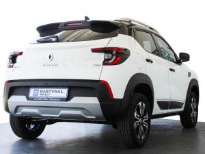 Renault Kiger 1.0 Turbo Zen - Image 7