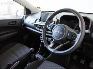 Kia Picanto 1.0 LS manual - Image 14