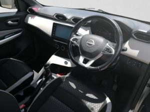 Nissan Magnite 1.0 Turbo Acenta manual - Image 10