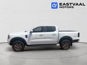 Ford Ranger 2.0 SiT double cab XLT - Image 4