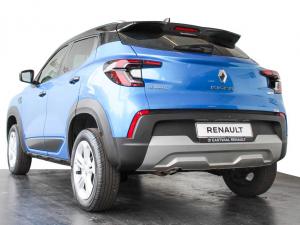 Renault Kiger 1.0 Zen manual - Image 5