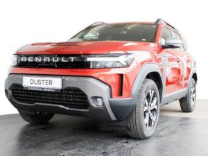 Renault Duster 1.2T hybrid Zen 4WD - Image 3