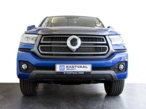 GWM P300 2.4T double cab LS - Image 2